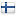 goodvibrations-band.com server is located in Finland